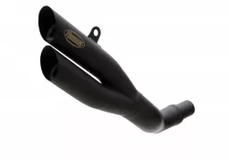 Pro 2 slip on exhaust (1-1)