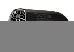 Slip On REMUS NXT Sport Exhaust Kawasaki NINJA 1000SX, stainless steel black, incl. ECE type approval