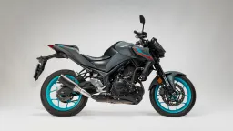 REMUS BoostR, Sport exhaust Yamaha MT-03, (ECE-) approval