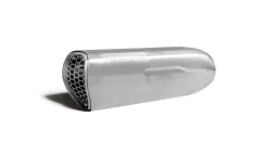 Slip On REMUS NXT Sport Exhaust Kawasaki Z650 / Ninja 650, stainless steel matt, NO ECE type approval