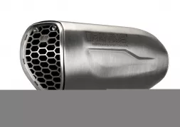 Slip-On REMUS NXT (sport silencer) KTM 890 Duke, stainless steel matt, incl. ECE type approval
