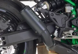 RCT slip on exhaust (4-1)