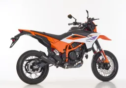 RCT slip on exhaust (1-1)