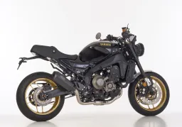 DSX-10 complete exhaust system (3-1) super short