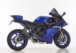 DSX-10 complete exhaust system (3-1) super short