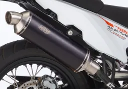 Trophy slip on exhaust (2-1)