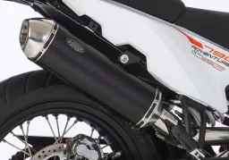 DSX-5 slip on exhaust (2-1)