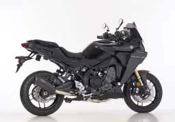 DSX-10 complete exhaust system (3-1) super short