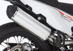 DSX-5 slip on exhaust (2-1)